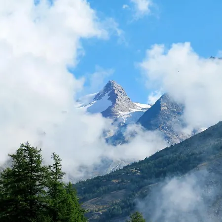 Amici Saas-Fee