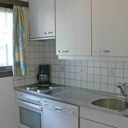 Amici 20 By Interhome Appartement *