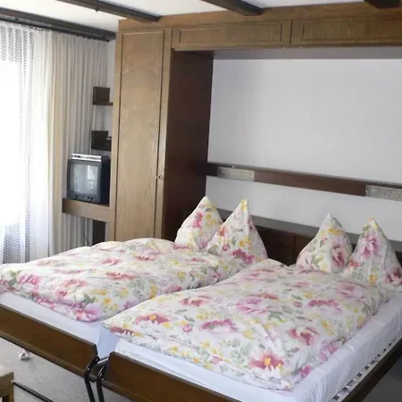 Amici 20 By Interhome Saas-Fee