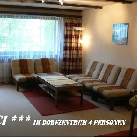 Appartement Amici 20 By Interhome