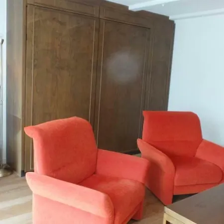 Amici Apartamento