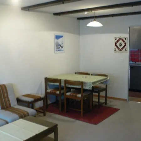 Amici 20 By Interhome Appartement *