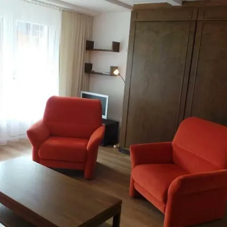 Amici 20 By Interhome Saas Fee